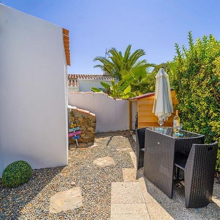 Port-Joinville L'Ile D'Yeu, Vos Prochaines Vacances - Velos Inclus מראה חיצוני תמונה